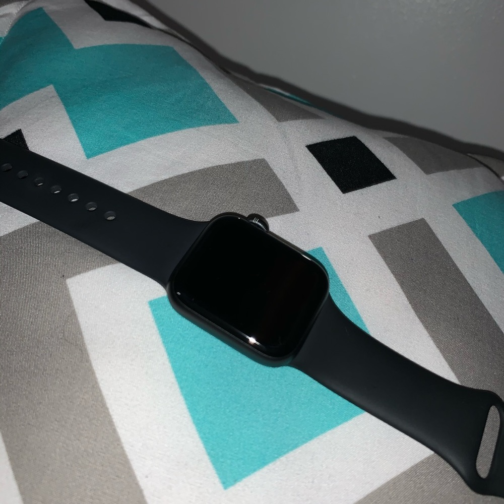 Apple Watch series 4